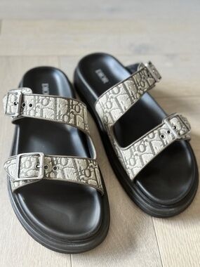 DIOR sandals